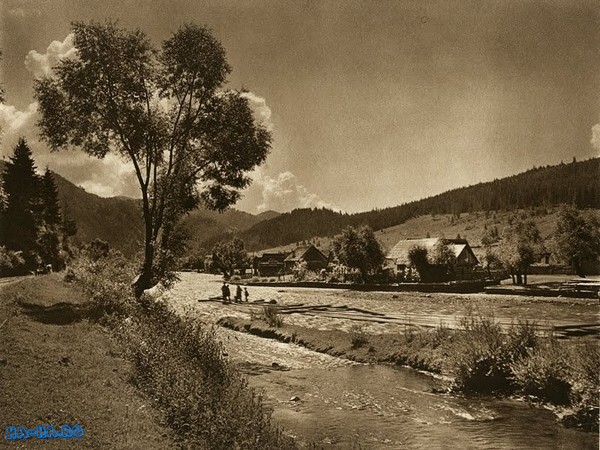 Imagini, poze, fotografii: Valea Bistritei