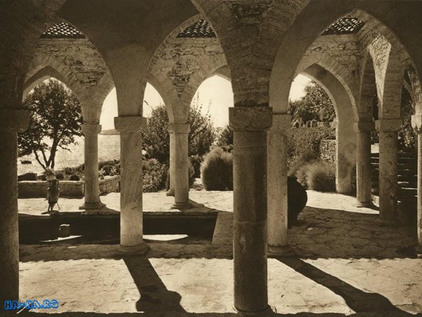 Imagini, poze, fotografii: Castelul din Balcic