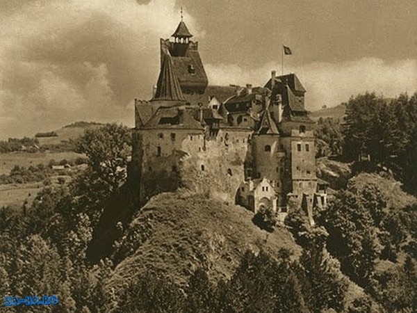 Imagini, poze, fotografii: Castelul Bran
