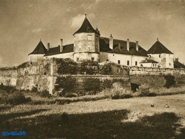Imagini, poze, fotografii: Castelul din Fagaras