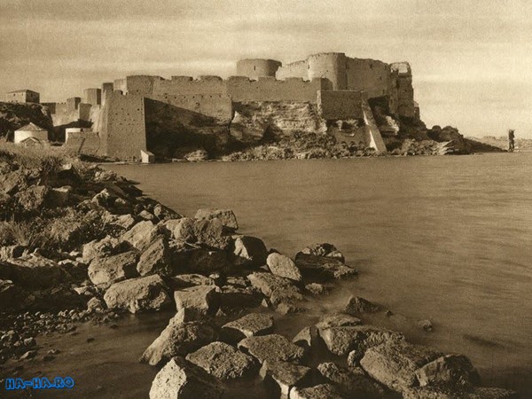 Imagini, poze, fotografii: Cetatea Alba