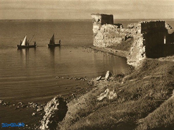 Imagini, poze, fotografii: Cetatea Alba
