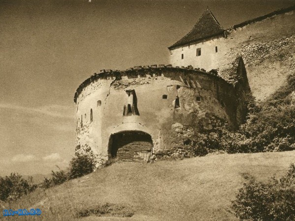 Imagini, poze, fotografii: Cetatea Rasnov