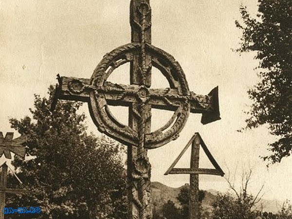 Imagini, poze, fotografii: Cimitir